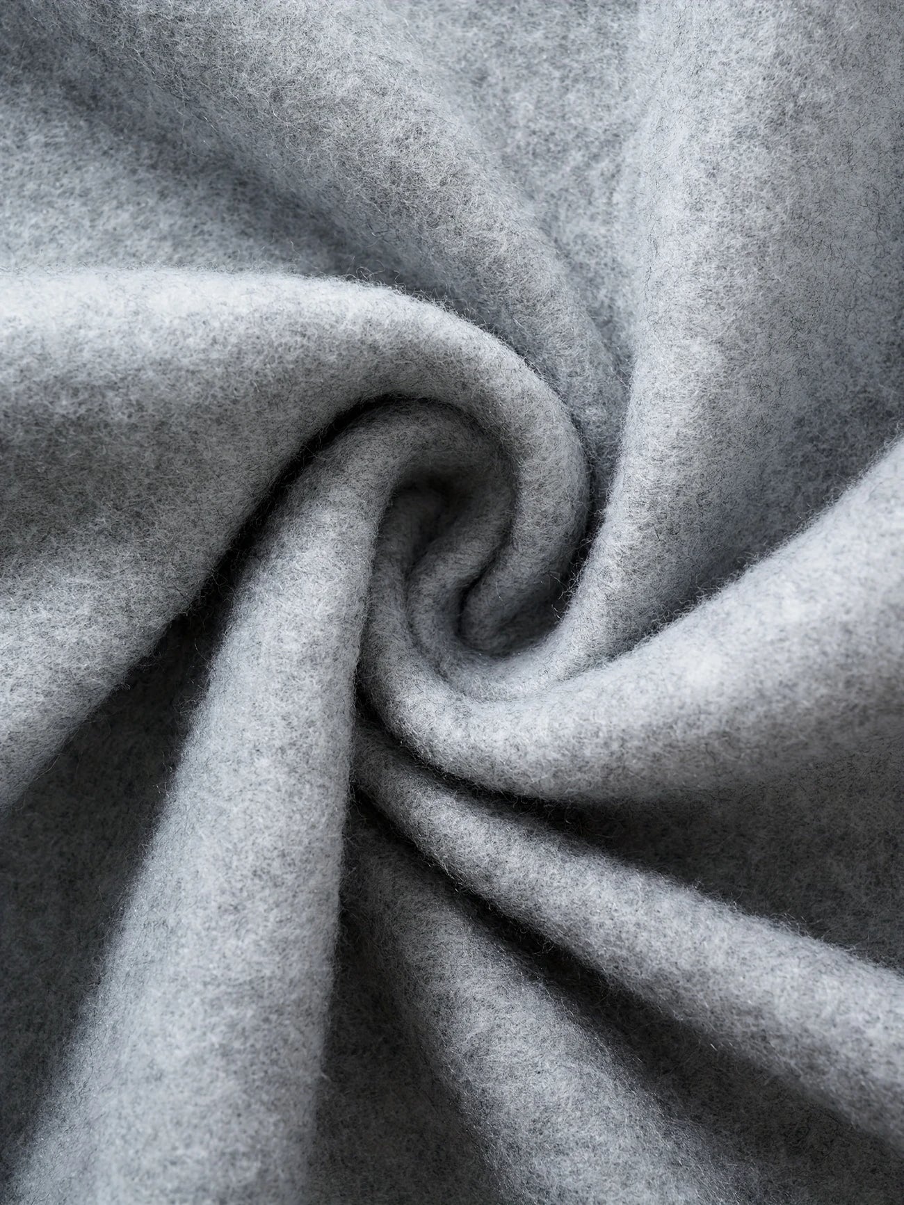 Ladies' Solid-colored Top Coat