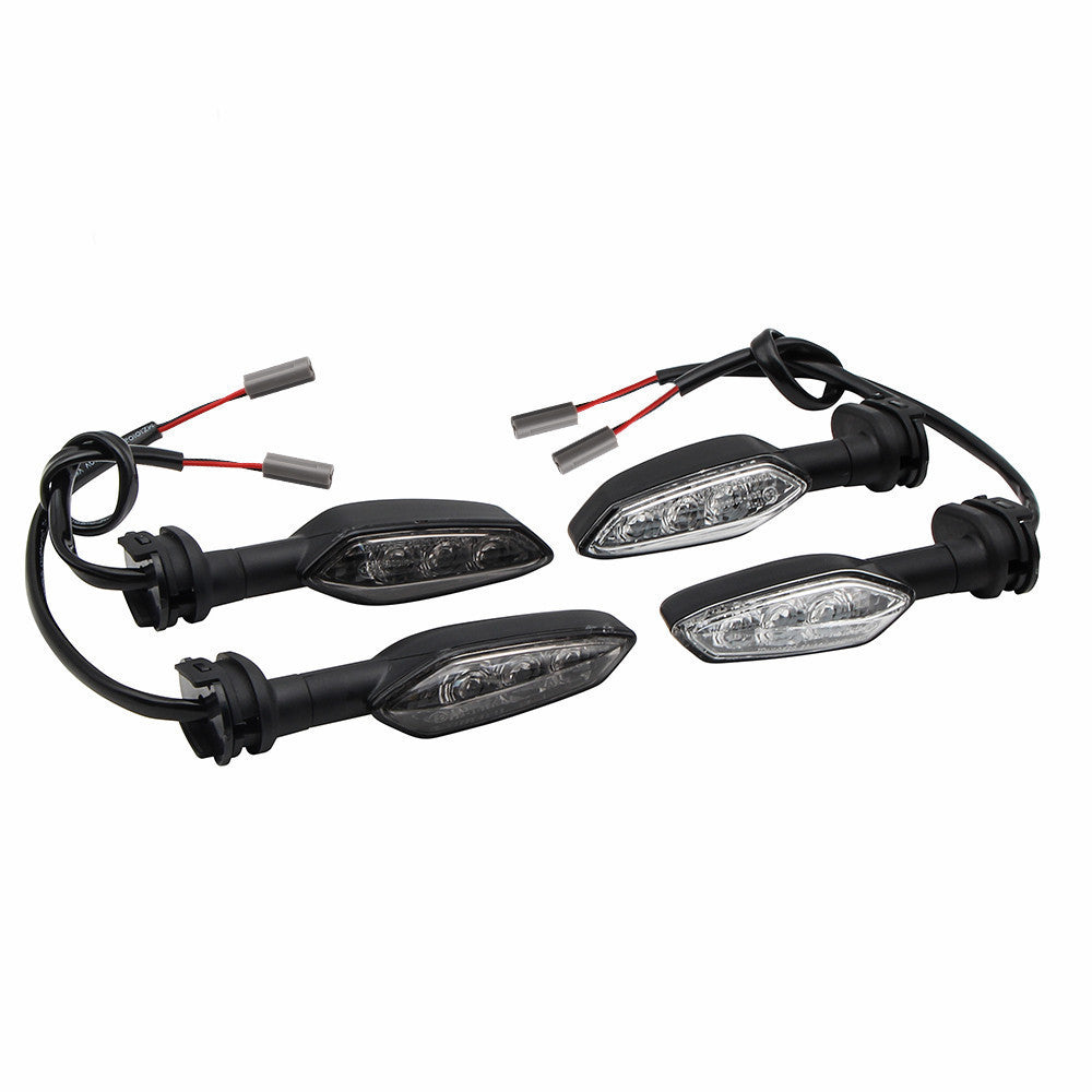 Applicable Motorcycle Front And Rear Turn Signal Direction Light LED